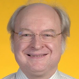 Profile pic of Jakob Nielsen