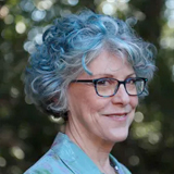 Brenda Laurel is an American interactive media designer, researcher, and writer.