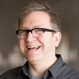 Profile pic of Dan Saffer