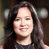 Profile pic of Irene Au