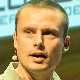 Profile pic of Luke Wroblewski